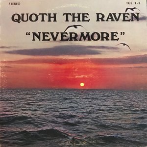 Nevermore