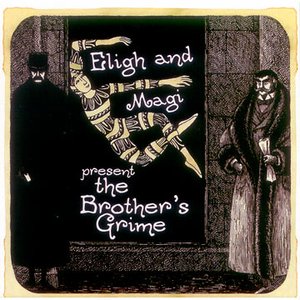 Eligh and Magi Presents 的头像