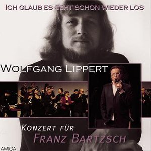 Ich glaub, es geht schon wieder los