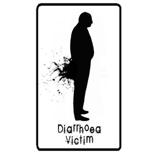 Diarrhoea Victim 的头像
