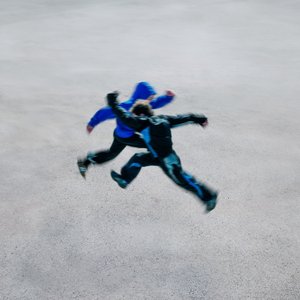 Desire To Stay - Single