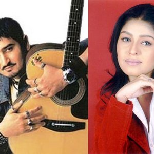 Neeraj Sridhar & Sunidhi Chauhan için avatar