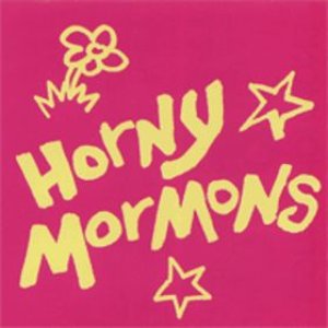 Horny Mormons のアバター