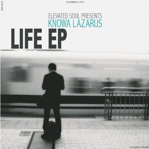 KNOWA LAZARUS & ELEVATED SOUL 的头像