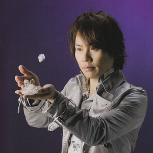 置鮎龍太郎 photo provided by Last.fm