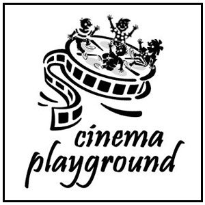 Image for 'Cinema Playground'