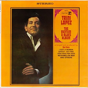 The Rhythm And Blues Album