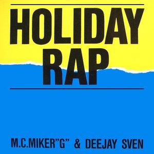 Holiday Rap