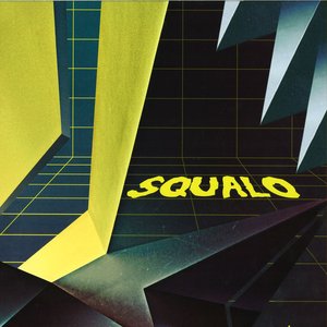 Squalo (Album Sampler)