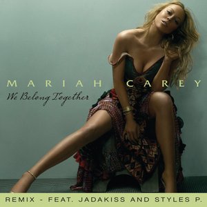 We Belong Together (feat. Jadakiss & Styles P) - Single