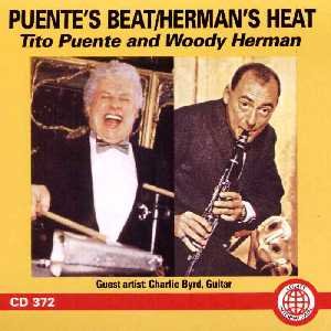 Avatar for Tito Puente And Woody Herman