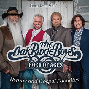 Rock Of Ages: Hymns And Gospel Favorites