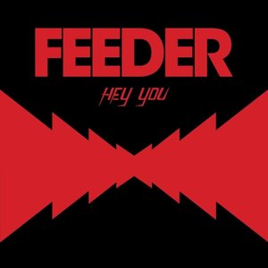 Hey You - Single