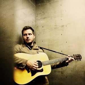Dustin Kensrue photo provided by Last.fm
