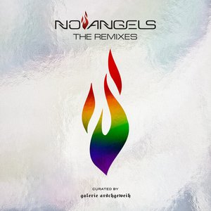No Angels - THE REMIXES Curated By Galerie Arschgeweih - Zortam Music