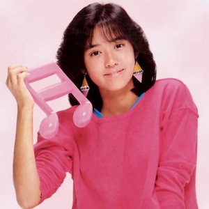 Image for 'Japanese female vocal'