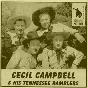 Avatar for Cecil Cambell's Tennessee Ramblers