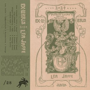 EX-LIBRIS: Live & Demo 2024