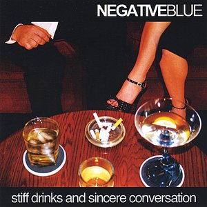 Stiff Drinks and Sincere Conversation