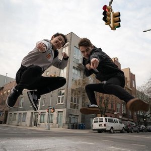 DNMO & Sub Urban 的头像