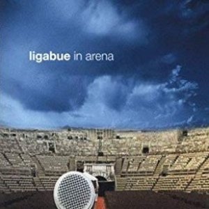 Ligabue in arena