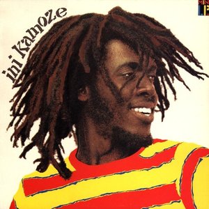 Image for 'Ini Kamoze'