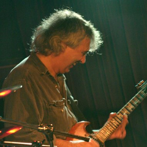 Mick Clarke photo provided by Last.fm