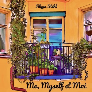 Me, Myself et Moi - Single