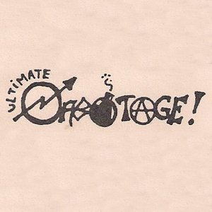 Image for 'Ultimate Sabotage'