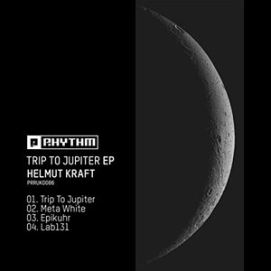 Trip To Jupiter EP