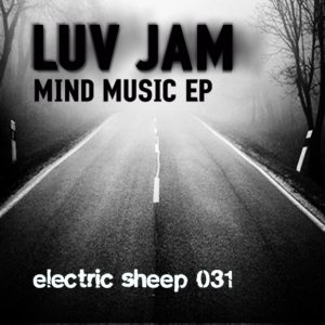 Mind Music EP