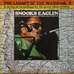 The Legacy Of The Blues Vol. 2