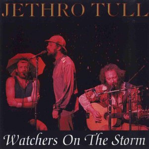 1980-03-16: Watchers on the Storm: Concertgebouw, The Hague, Netherlands