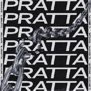 Pratta (feat. ESCALPE) - Single