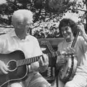 “Betty & Norman McDonald”的封面
