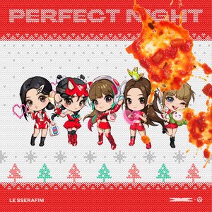 Perfect Night (Holiday Remix)