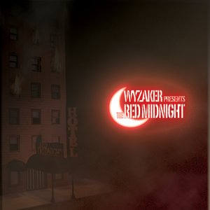 Avatar for Wyzaker