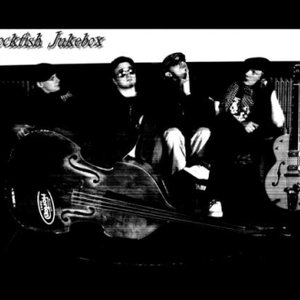 Awatar dla Cosmic Cockfish Jukebox