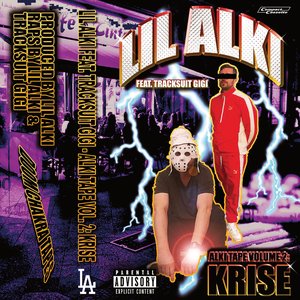 Alki Tape Volume 2: Krise