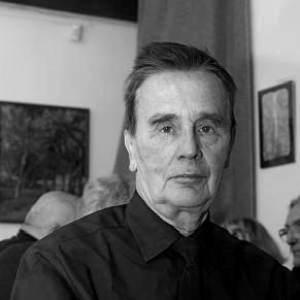 Romuald Twardowski photo provided by Last.fm