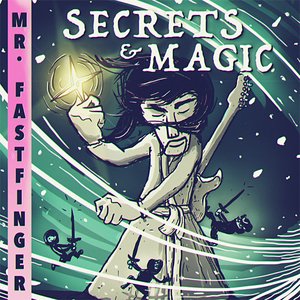 Secrets & Magic - Single