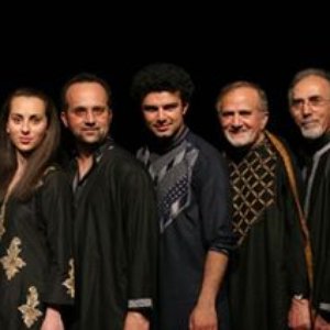 Kabul Ensemble için avatar