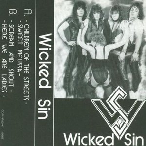 Wicked Sin