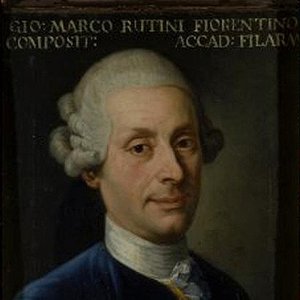 Giovanni Marco Rutini 的头像