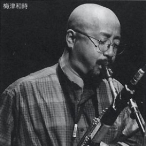 Kazutoki Umezu 的头像