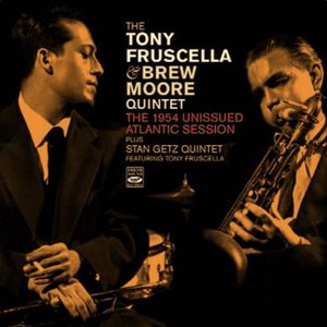 Tony Fruscella, Brew Moore & Stan Getz 的头像