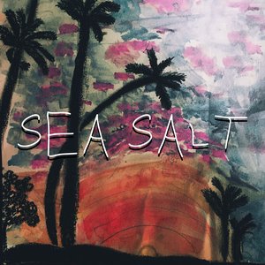 Sea Salt (feat. Damnboy!) - Single
