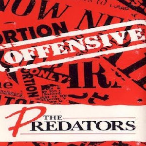 Offensive