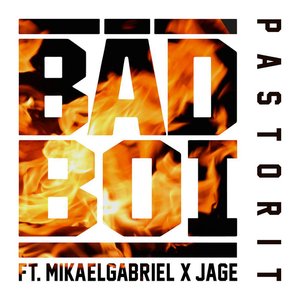 #Bädboi (feat. Mikael Gabriel & Jage)