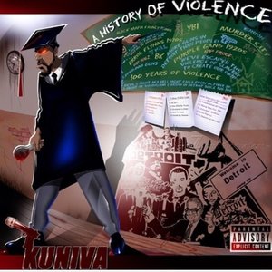 History of Violence